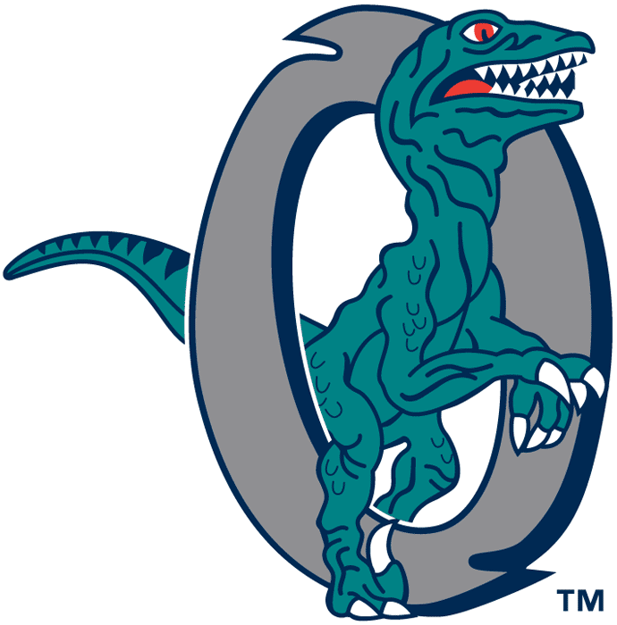 Ogden Raptors 2001-Pres Cap Logo iron on transfers for clothing